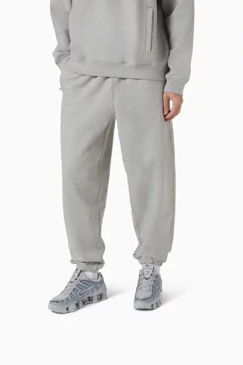 Shox TL Sneakers in Mesh