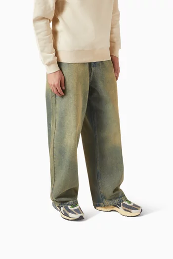 Zoom Vomero 5 Sneakers in Mesh