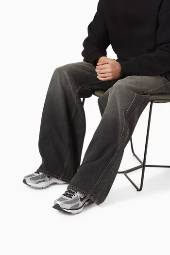 Zoom Vomero 5 Sneakers in Mesh