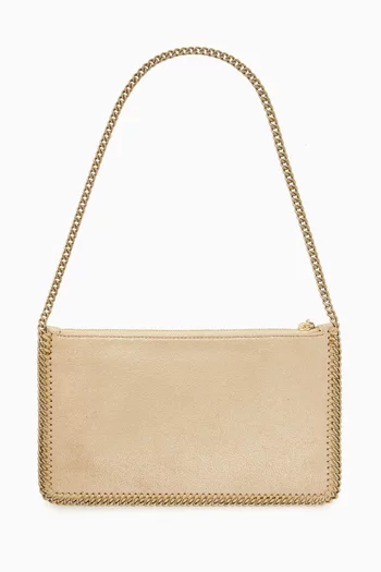 حقيبة بوشيت فالابيلا شمواه لامع صديق للبيئة