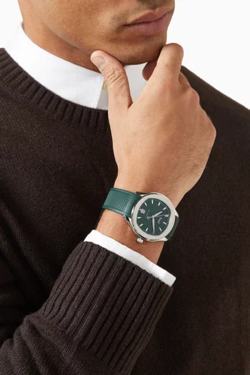 ساعة بولو فيلد، 42 مم