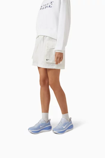 سنيكرز فوميرو بلاس