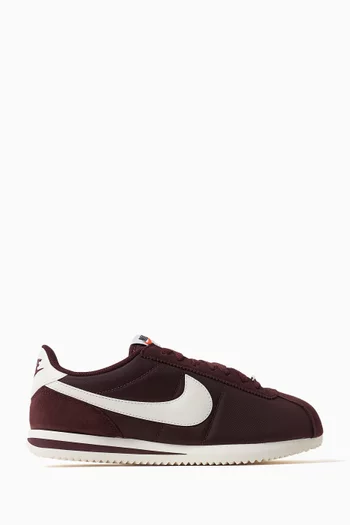 Cortez Low-top Sneakers