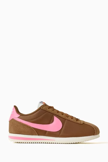 Cortez Textile Sneakers