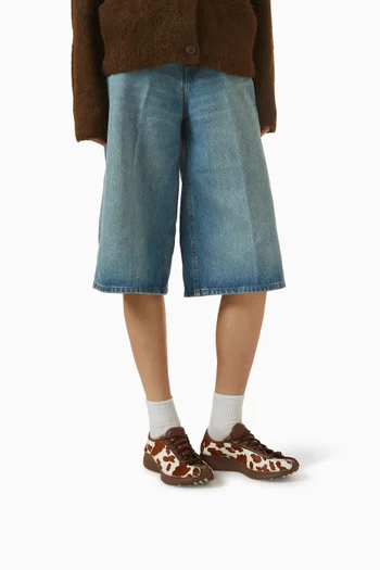 سنيكرز آير سوبر فلاي اس اي شعر مهر