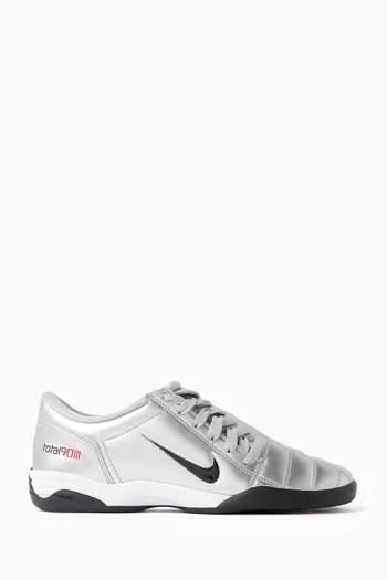 سنيكرز توتال 90 أسفل الكاحل