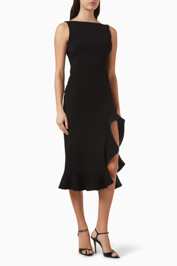 فستان فليبر فيسكوز