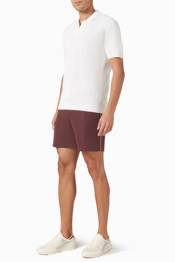 شورت سباحة بولدوغ برباط تضييق