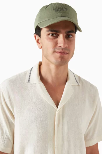 كاب بيسبول بارني