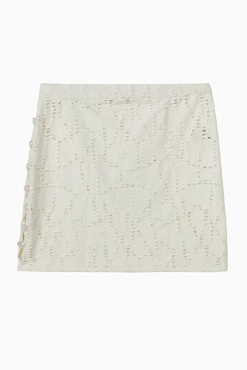 Tesa Cover-up Skirt