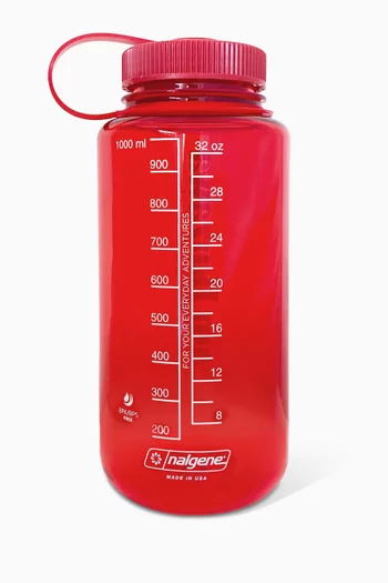 Nalgene Bottle in Recycled Tritan, 1L
