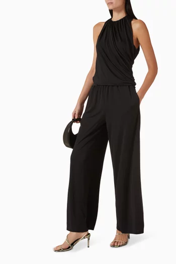 بنطال فري فولينج جيرسيه