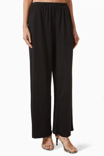 بنطال فري فولينج جيرسيه