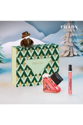 مجموعة هدايا ماء عطر بارادوكس مركز