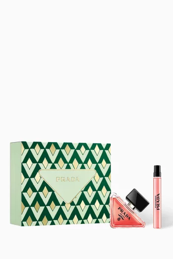 مجموعة هدايا ماء عطر بارادوكس مركز