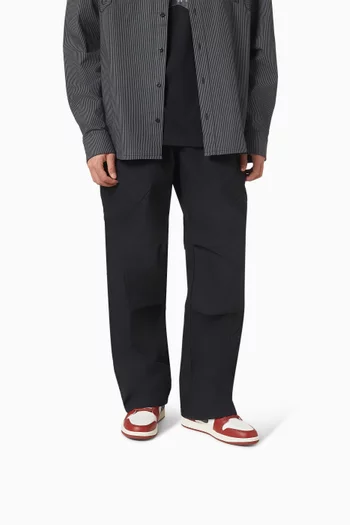 سنيكرز آير جوردان 1 على الكاحل جلد