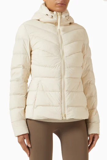 جاكيت كلير مقاوم للماء