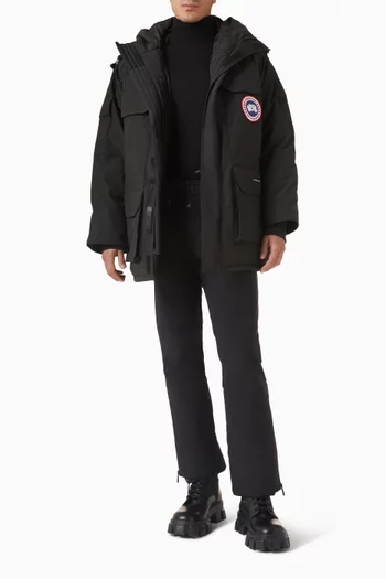 Expedition Parka in Arctic Tech®