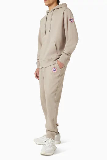 Huron Sweatpants in Cotton