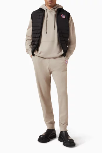 HyBridge® Knit Vest