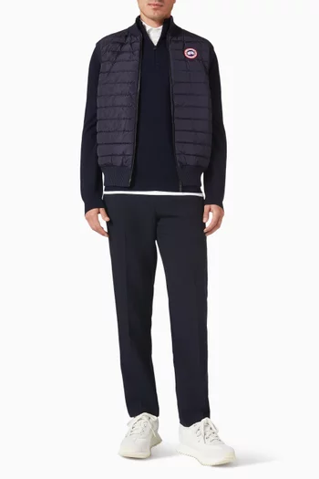 HyBridge® Knit Vest