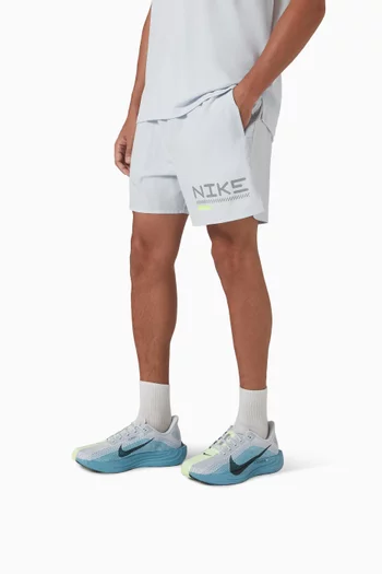 سنيكرز للجري بيجاسوس بلاس قماش فلاي نت