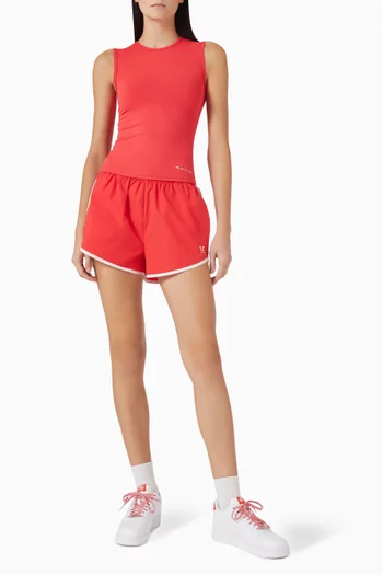 بلوزة فوانديشن بلا أكمام