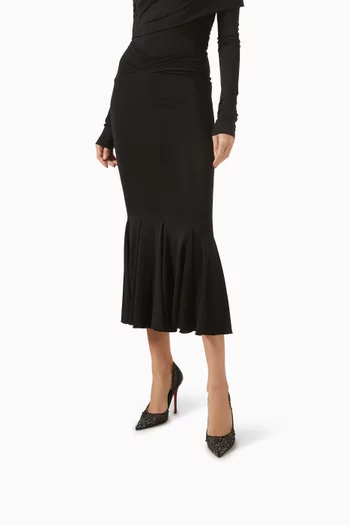 Miss Z 100 Degrastrass Pumps