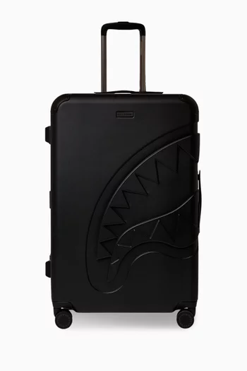 Cargo Patches Full-size Luggage