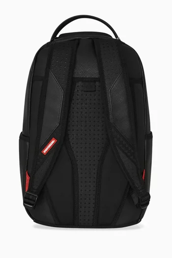 Shark Central Town LAX Backpack