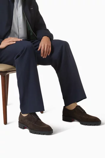 حذاء دافيسول ليون شمواه