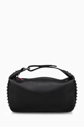 حقيبة صغيرة فانكي جلد عجل