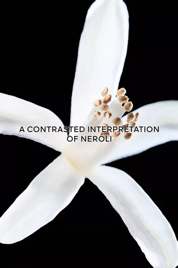 L’Art & La Matière Nerolia Outrenoir Eau de Parfum Collector’s Edition, 200ml