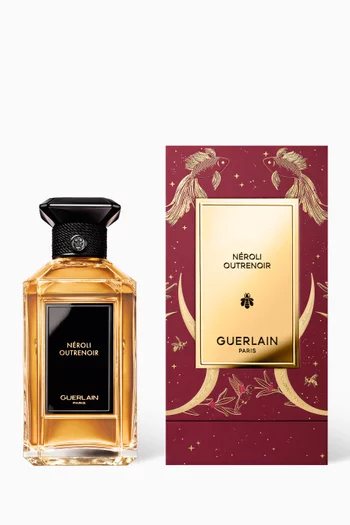 L’Art & La Matière Nerolia Outrenoir Eau de Parfum Collector’s Edition, 200ml