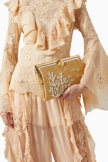 كلاتش كورال جريس