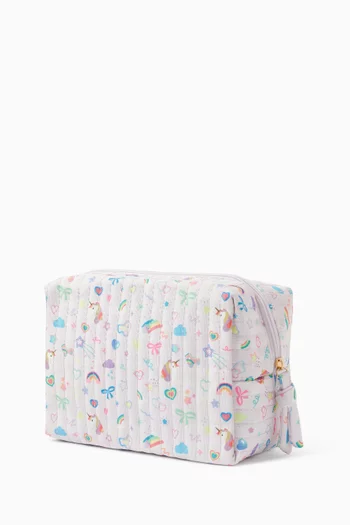 My Little Unicorn Wash Bag