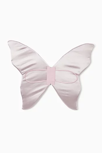 Sparkly Intergalactic Wings