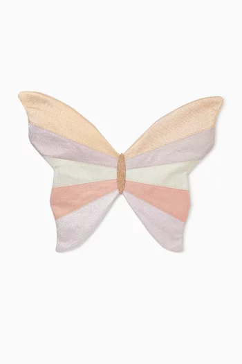 Sparkly Intergalactic Wings