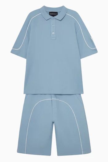 شورت برمودا جيرسيه بيكيه