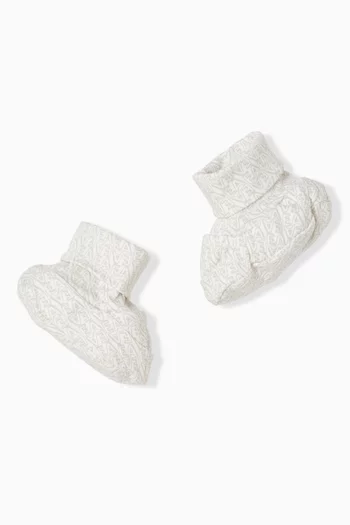 جوارب بشعار النسر