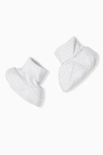 جوارب بشعار النسر