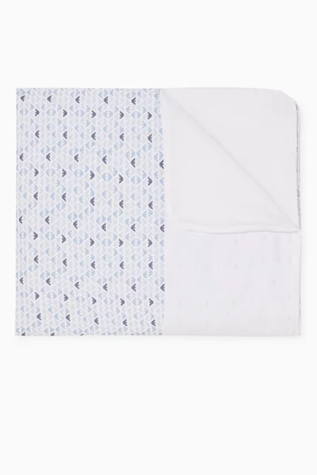Micro Eagle Blanket