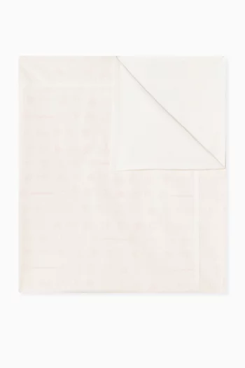 Sea Fantasy Blanket