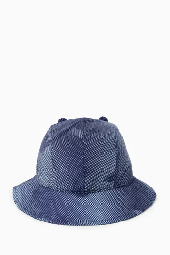 Logo Bucket Hat