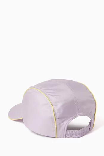 كاب بيسبول بشعار الماركة