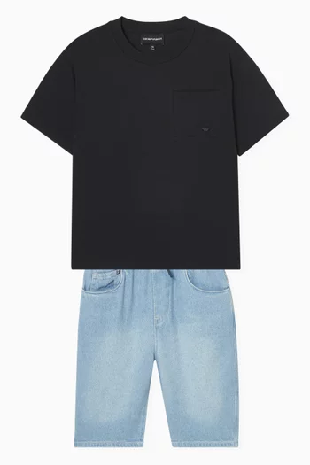 شورت برباط للتضييق