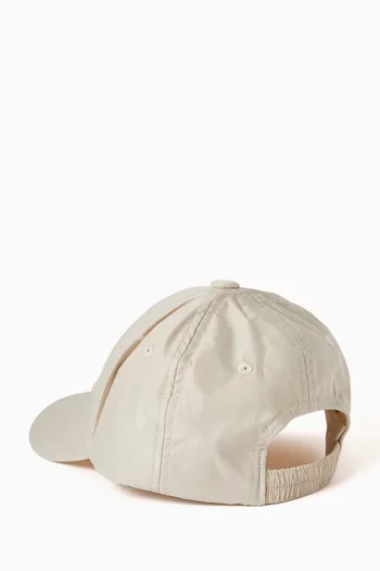 Baseball Bow Hat