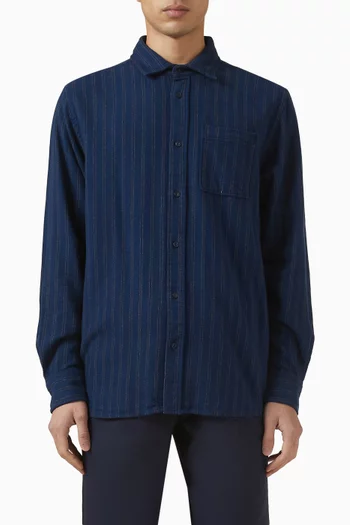 قميص فلانيل ريفر