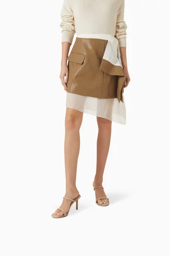 Upton 85 Sandals in Suede