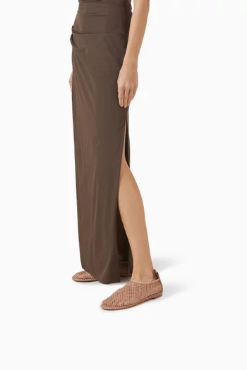 Cordelia Ballet Flats